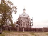 Храм Николая Чудотворца — Полпино