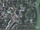 Google Earth Брянск: Гостиница «Брянск»